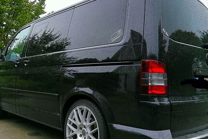 VW T5 Multivan 215.000 km 17.500 &euro; Dossenheim 69221