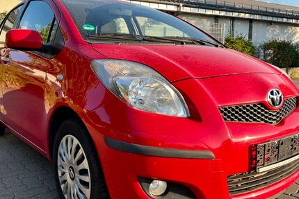 Toyota Yaris 70.000 km 8.888 &euro; Eppelheim 69214