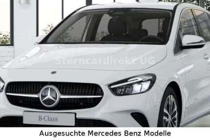 Mercedes-Benz B 180 3.000 km 29.890 &euro; Lampertheim 68623