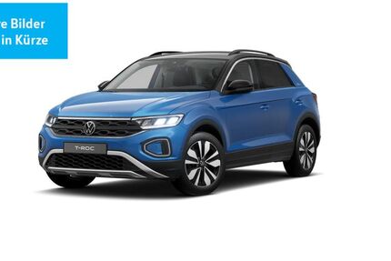 VW T-Roc 20.760 km 26.991 &euro; Mannheim 68309