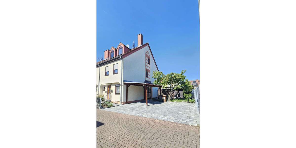 Einfamilienhaus Ludwigshafen am Rhein Rheingönheim - 5 Zimmer, 138 m&sup2;, 519.000&euro; | Angebot:26356053