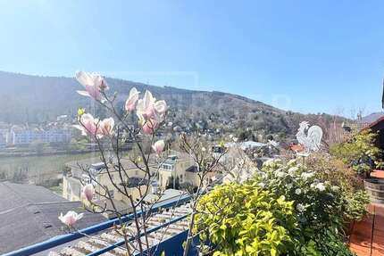 Wohnung Heidelberg / Ziegelhausen Ziegelhausen - 4 Zimmer, 214 m&sup2;, 705.000&euro; | Angebot:24524569