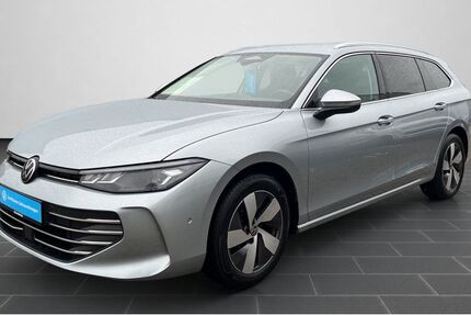 VW Passat Variant 25.212 km 34.600 € Ladenburg 68526