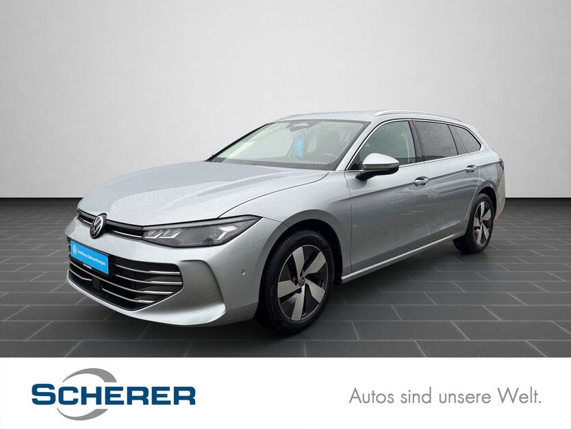 VW Passat Variant 25.212 km 34.600 € Ladenburg 68526