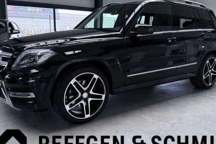 Mercedes-Benz GLK 220 95.300 km 27.980 &euro; Mannheim 68309