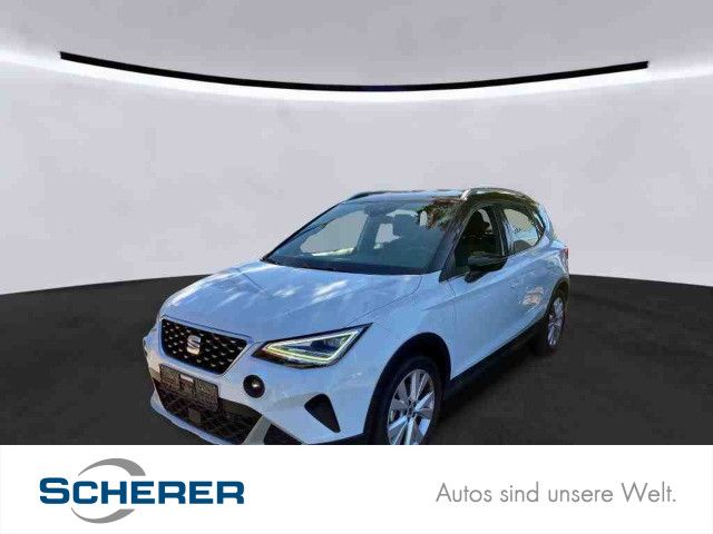 Seat Arona 5.100 km 21.560 € Mannheim 68167