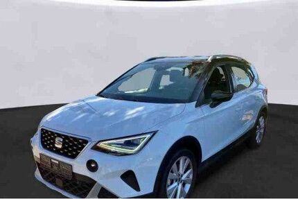 Seat Arona 5.100 km 21.930 € Mannheim 68167