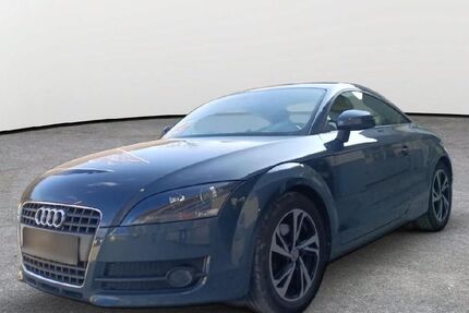 Audi TT 79.000 km 11.400 &euro; Neckargemünd 69151