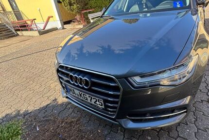 Audi A6 169.417 km 17.999 &euro; Mannheim 68309
