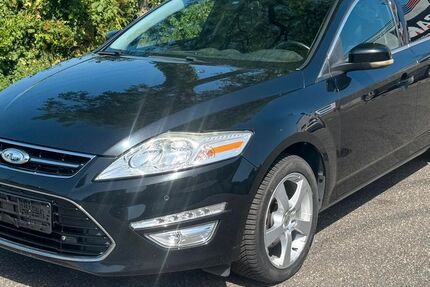 Ford Mondeo 155.458 km 4.999 &euro; LUDWIGSHAFEN AM RHEIN 67071