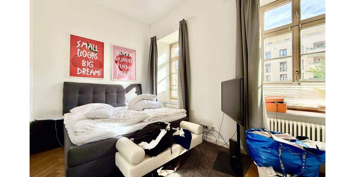 Etagenwohnung Heppenheim (Bergstraße) Heppenheim - 2 Zimmer, 55 m&sup2;, 285.500&euro; | Angebot:25701627
