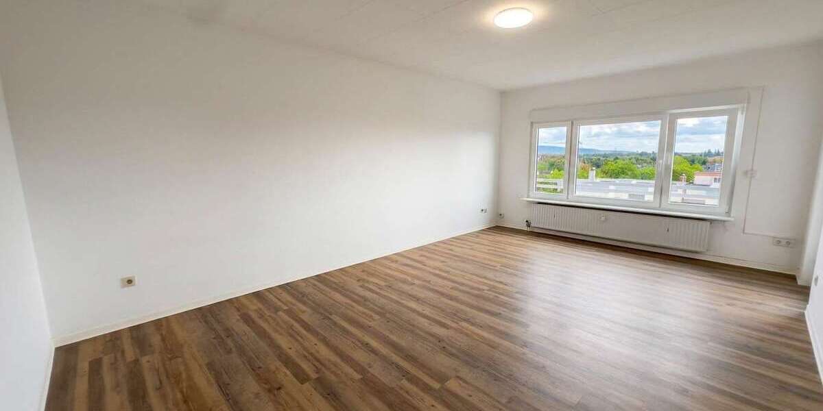 Etagenwohnung Viernheim - 2 Zimmer, 57 m&sup2;, 155.000&euro; | Angebot:27333046