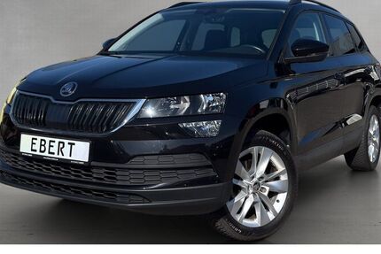 Skoda Karoq 69.400 km 18.480 &euro; Weinheim 69469