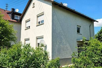 Einfamilienhaus mit 540 m² Grundstück in Altwiesloch: Viel Platz für Ihre Ideen und Wünsche 5 zimmer