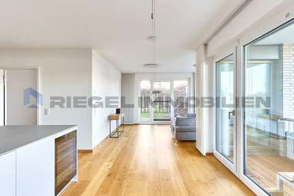 Wohnung Speyer - 4 Zimmer, 139 m&sup2;, 1.070.000&euro; | Angebot:25609183