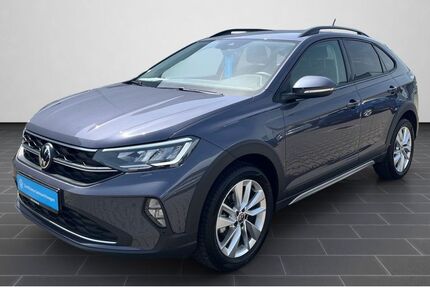 VW Taigo 3.724 km 23.800 &euro; Ladenburg 68526