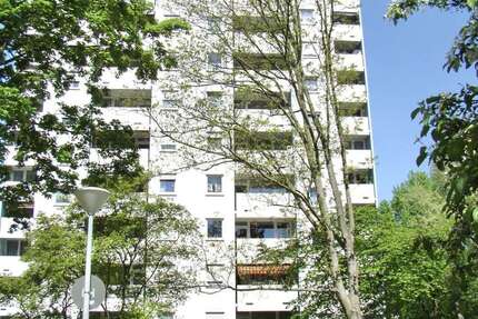 Wohnung Mannheim Vogelstang - 2 Zimmer, 62 m&sup2;, 850&euro; | Angebot:26898253