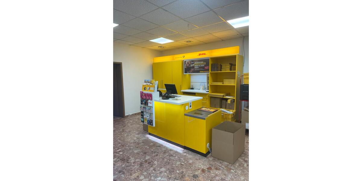 Gewerbeobjekt Heddesheim - 40.000&euro; | Angebot:25221030