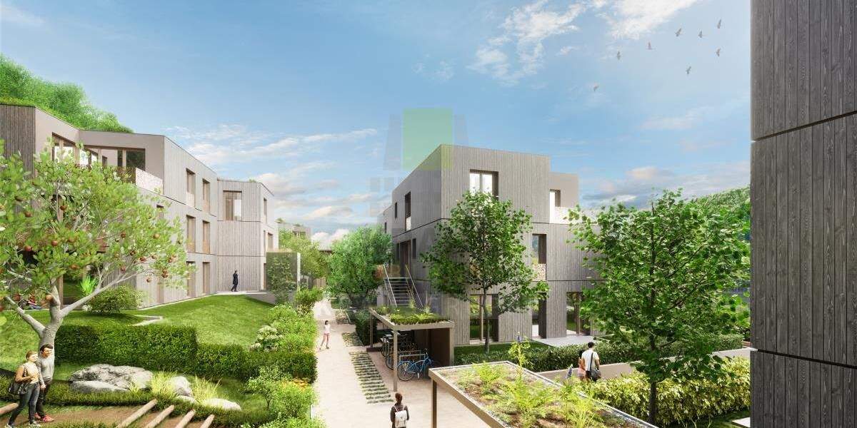 Etagenwohnung Heidelberg Ziegelhausen - 4 Zimmer, 108 m&sup2;, 1.089.000&euro; | Angebot:22933851