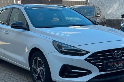 Hyundai i30 272.000 km 7.450 &euro; Mannheim 68199