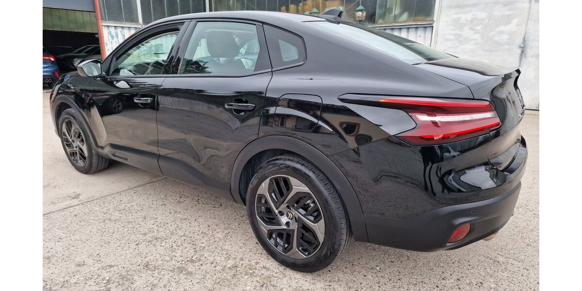 Citroen C4 33.900 km 17.000 &euro; Neuhofen 67141