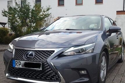 Lexus CT 200h 29.500 km 22.000 &euro; Speyer 67346