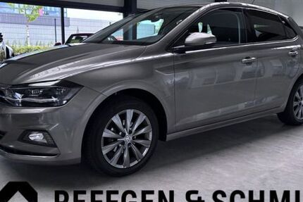 VW Polo 95.900 km 14.190 € Mannheim 68309