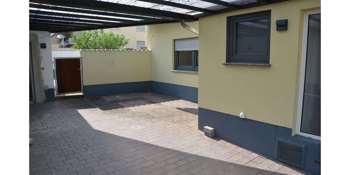 Schmuckes, saniertes Einfamilienhaus in guter Lage - Einfamilienhaus Frankenthal (Pfalz) Studernheim | Angebot:27090895