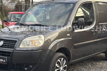 Fiat Doblo 175.000 km 2.499 € Ludwigshafen am Rhein 67065
