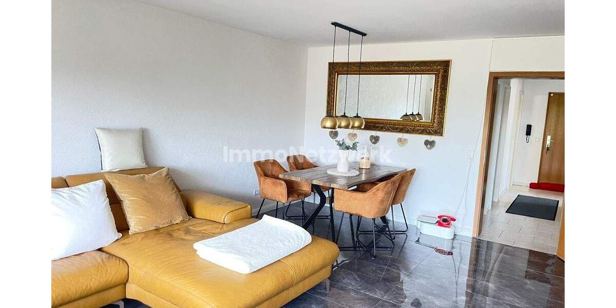 Elegante Eigentumswohnung in Frankenthal-(Mörsch) 3 zimmer