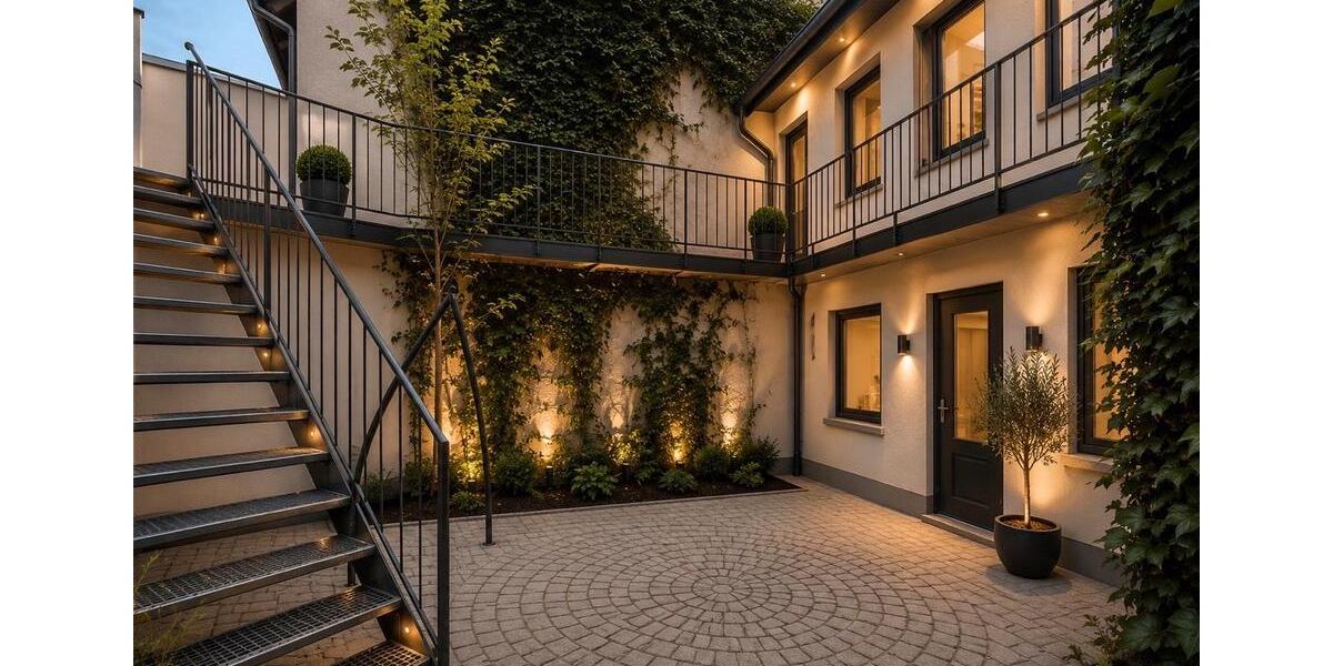 Reihenhaus Rimbach - 6 Zimmer, 160 m&sup2;, 245.000&euro; | Angebot:27086871
