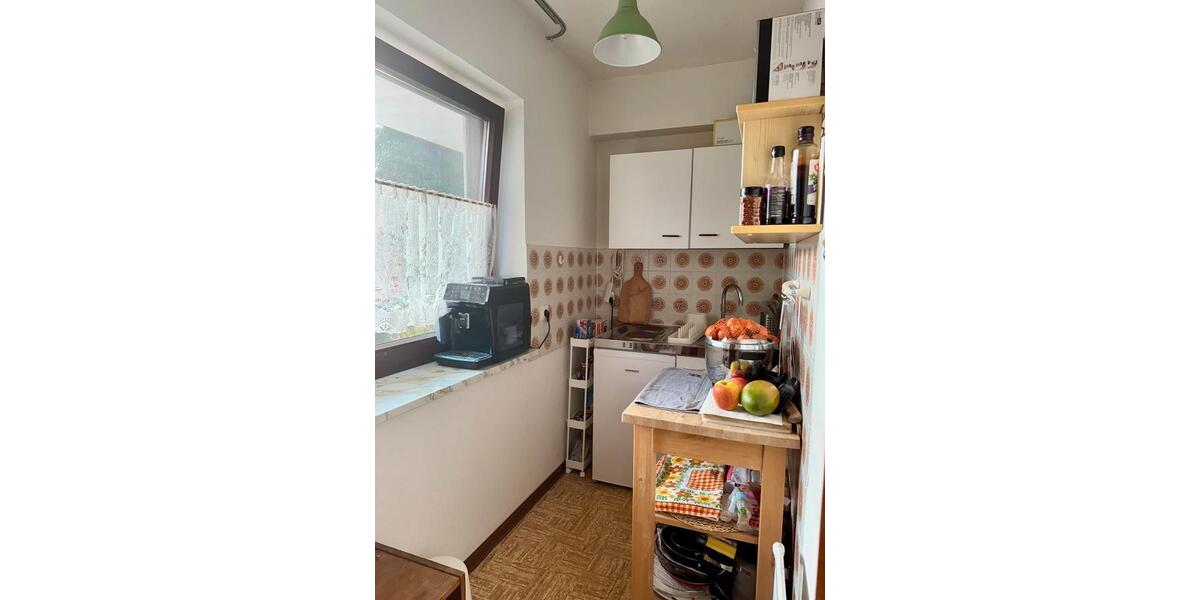 Etagenwohnung Heidelberg Peterstal - 1 Zimmer, 40 m&sup2;, 775&euro; | Angebot:25426029
