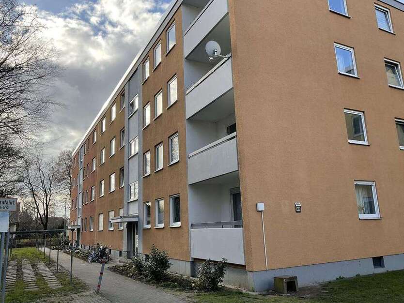Wohnung zum Mieten in Mutterstadt 459 € 48.67 m²