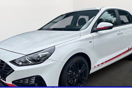 Hyundai i30 5.056 km 25.490 € Ludwigshafen 67071