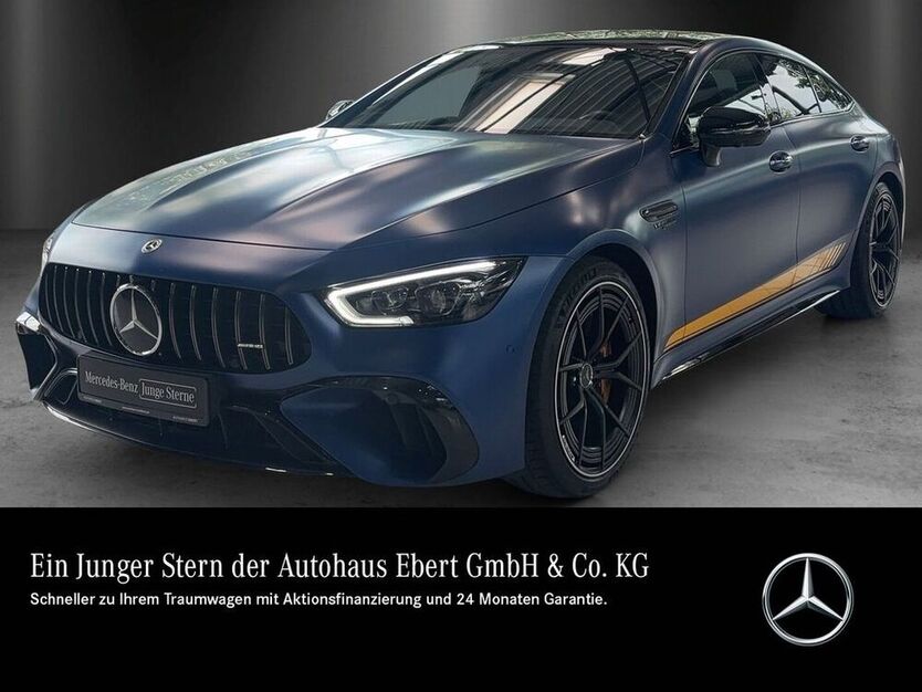 AMG GT