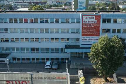 Gewerbeobjekt Mannheim Gartenstadt - 329&euro; | Angebot:26278969
