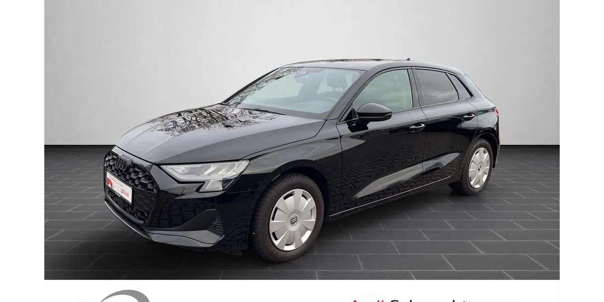 Audi A3 19.597 km 29.290 &euro; Ludwigshafen 67063