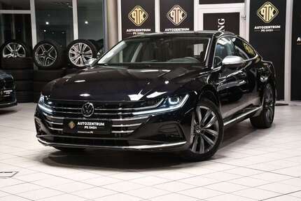 VW Arteon 59.000 km 28.997 € Bensheim 64625