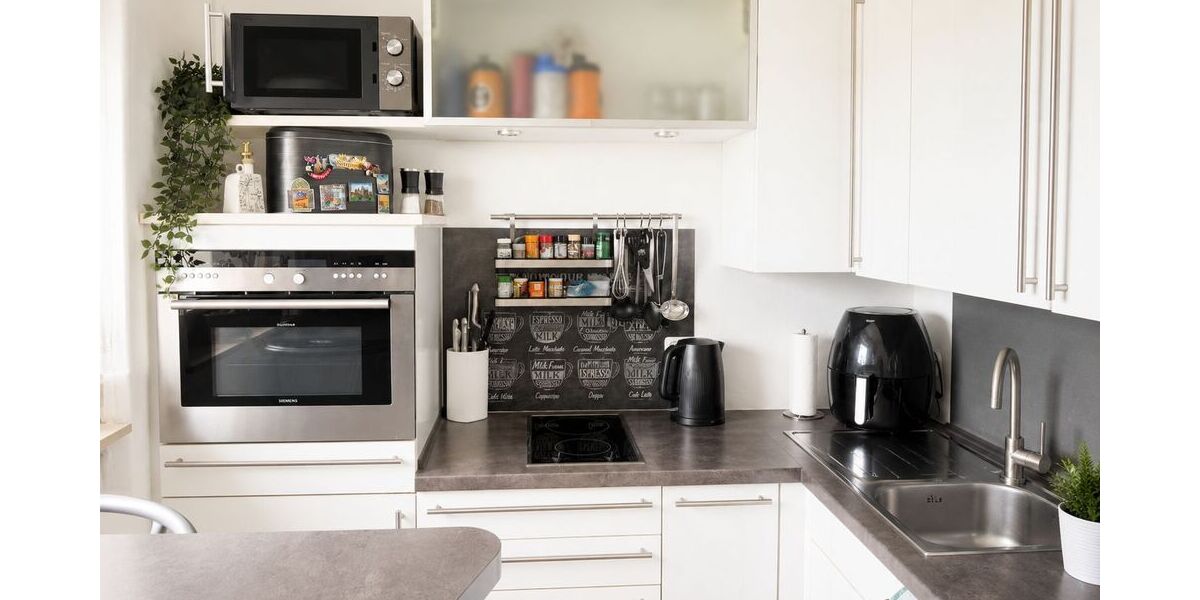 Kapitalanlage: Vermietete 2-Zimmer-Eigentumswohnung mit Balkon und Kfz-Stellplatz in Heppenheim! - 2- Heppenheim | Angebot:26947704