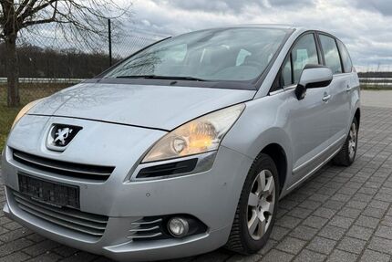 Peugeot 5008 279.000 km 3.499 &euro; Lampertheim-Hüttenfeld 68623