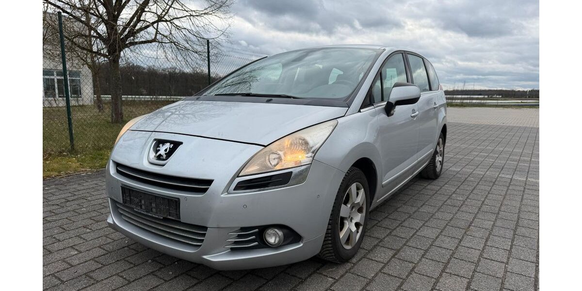 Peugeot 5008 279.000 km 3.499 &euro; Lampertheim-Hüttenfeld 68623