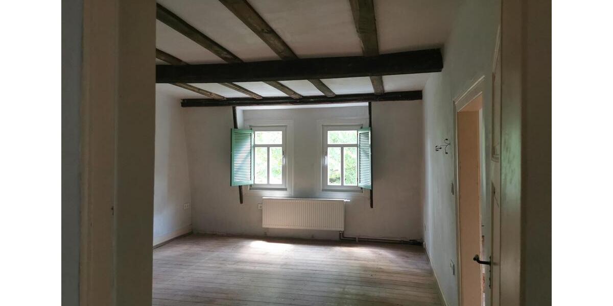 Bauernhaus, Landhaus Oberzent - 4 Zimmer, 160 m&sup2;, 425.000&euro; | Angebot:24521923