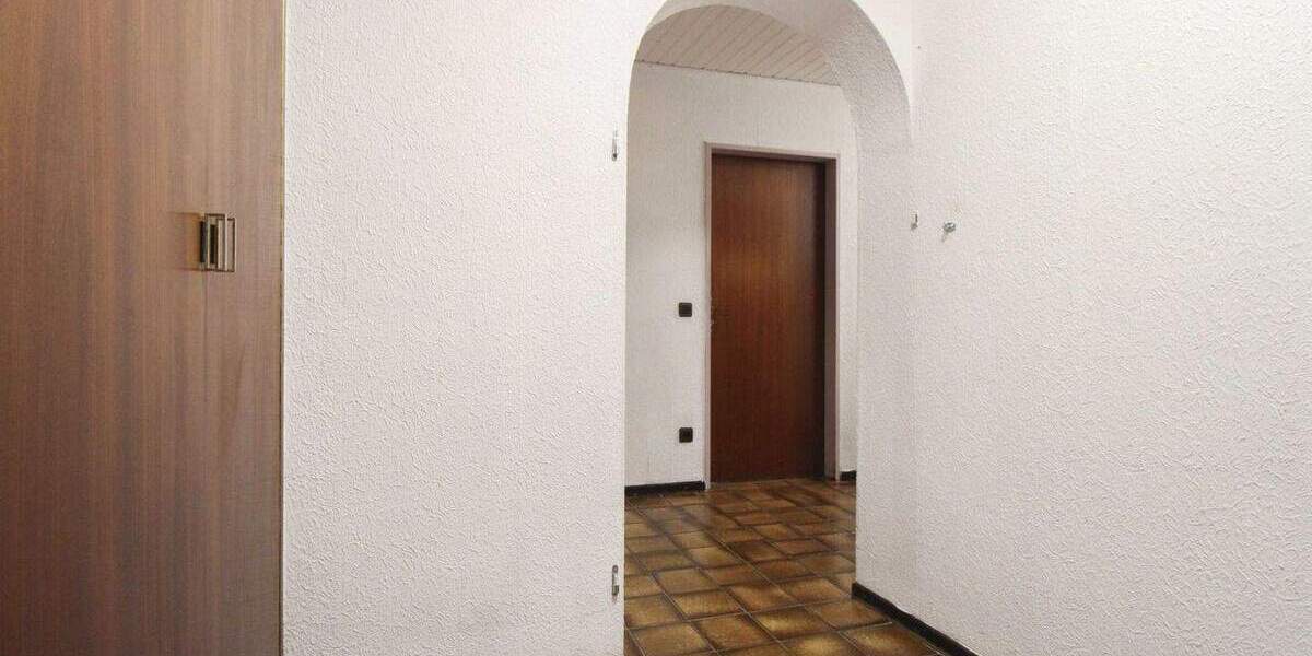 Einfamilienhaus Mannheim Käfertal - 4 Zimmer, 299.000&euro; | Angebot:25819863