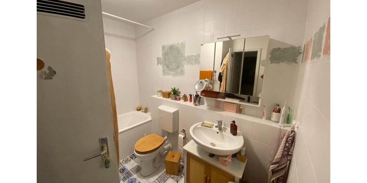 Etagenwohnung Schwetzingen - 2 Zimmer, 36 m&sup2;, 300.000&euro; | Angebot:27076986