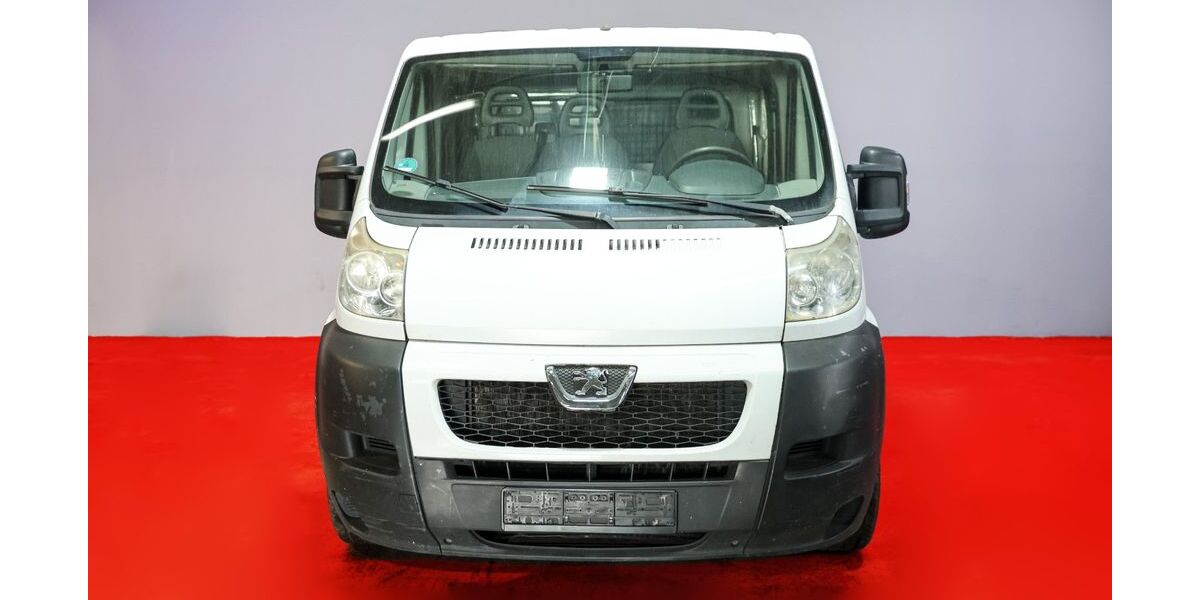 Peugeot Boxer 248.000 km 2.950 &euro; Mannheim 68167