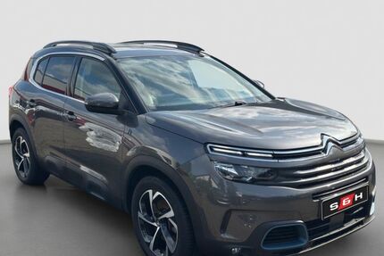 Citroen C5 Aircross 57.000 km 22.900 &euro; Heidelberg 69126