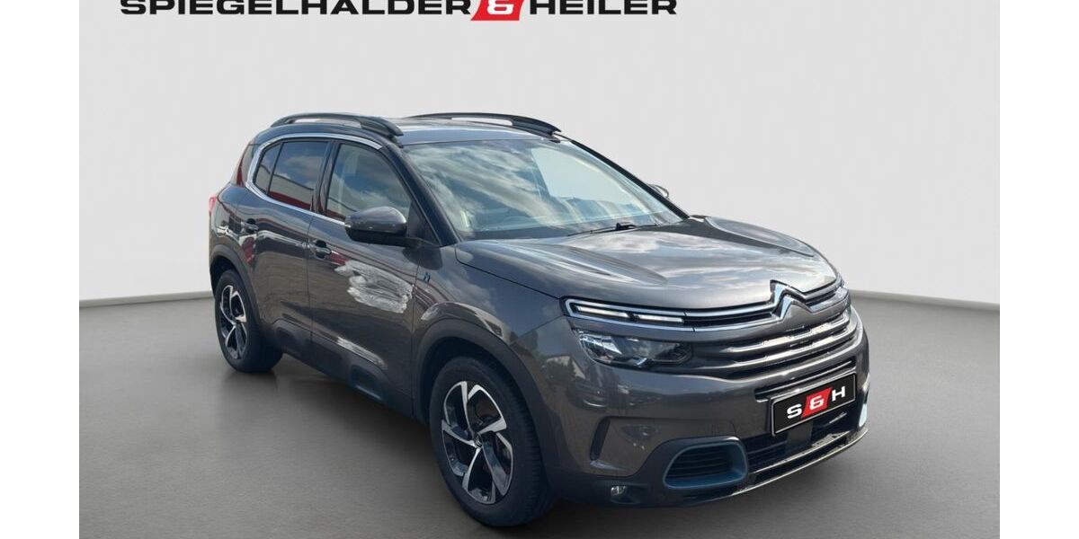 Citroen C5 Aircross 57.000 km 22.900 &euro; Heidelberg 69126