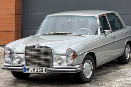 Mercedes-Benz 300 111.600 km 32.999 &euro; Hirschhorn 69434