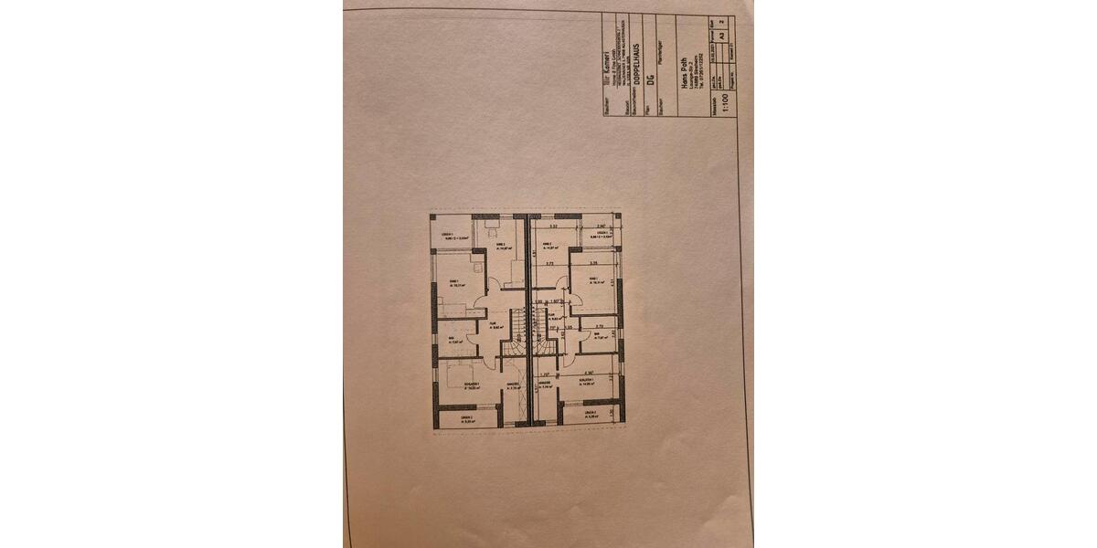 Doppelhaushälfte Waldbrunn - 5 Zimmer, 160 m&sup2;, 598.000&euro; | Angebot:25925735