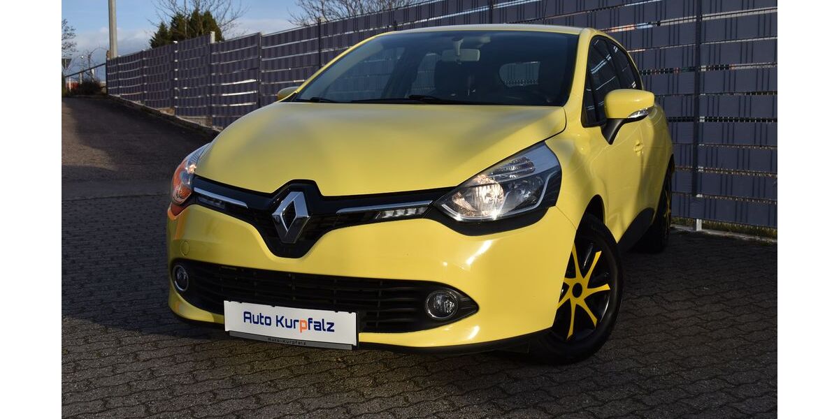 Renault Clio 68.000 km 7.200 € LUDWIGSHAFEN am RHEIN 67065